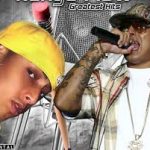 Ñengo Flow - Greatest Hits 1 (2007) Album